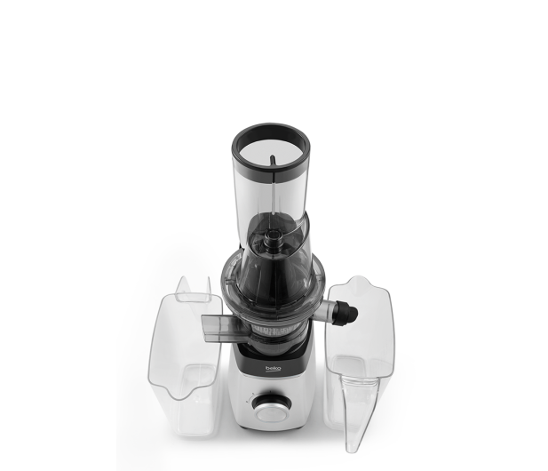 Beko SJA3209BX - 1383306 - zdjęcie 4